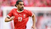 Ricardo Rodriguez