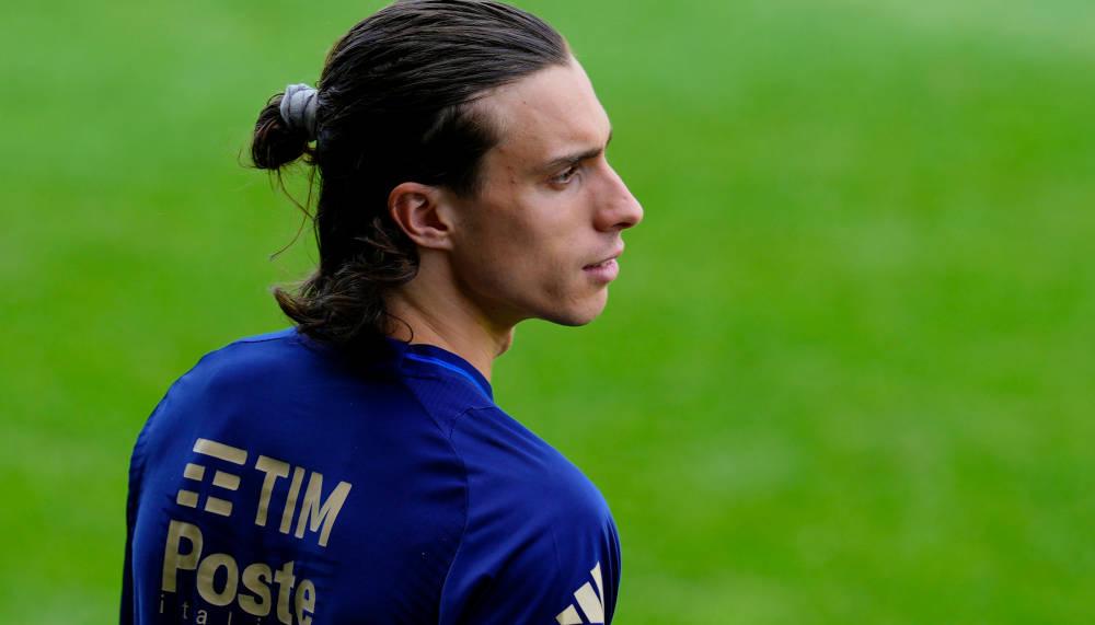 Riccardo Calafiori hat bei der Klubwahl eine Tendenz