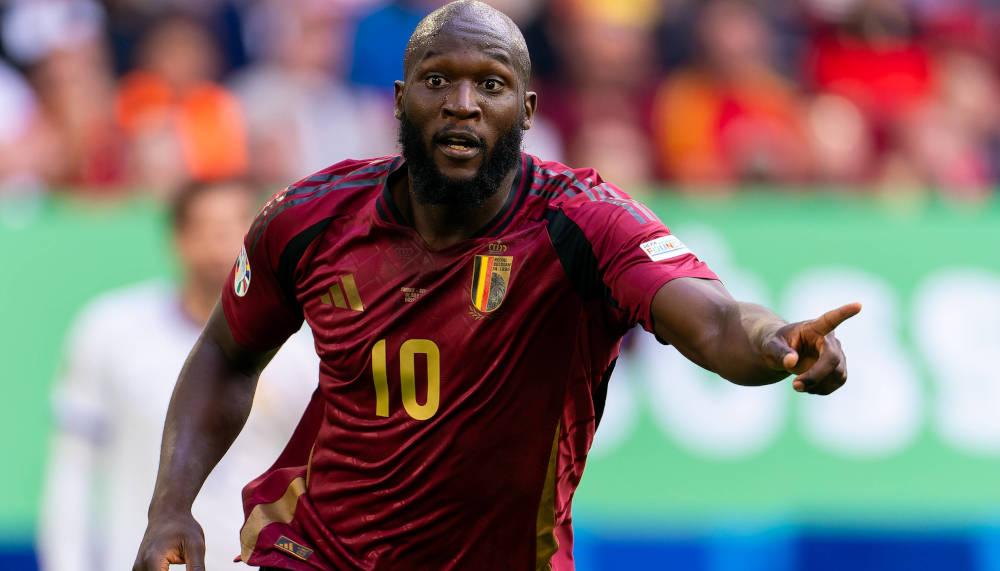 Romelu Lukaku senkt Gehaltsforderungen für Napoli-Wechsel