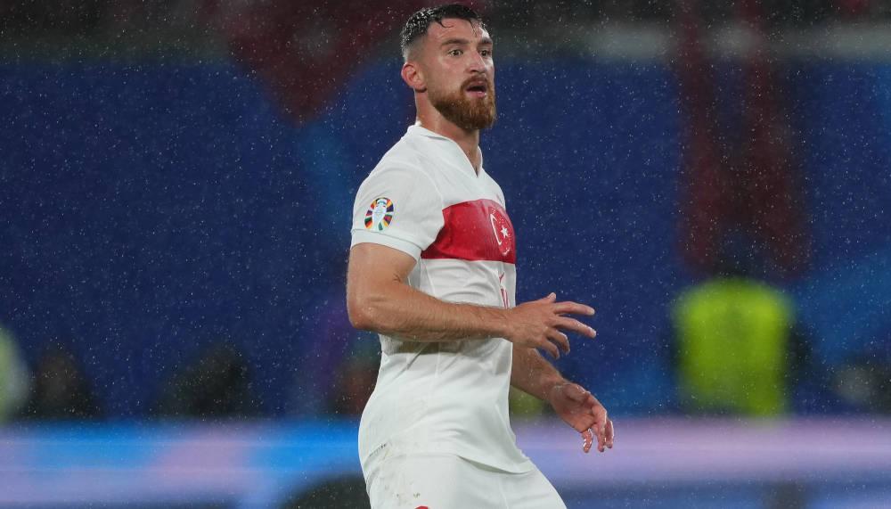 Salih Özcan ist beim BVB ein Verkaufskandidat