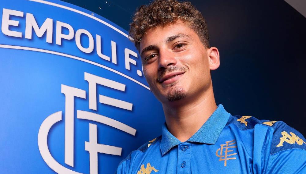 Ex-FCB-Profi Sebastiano Esposito wird schon wieder verliehen