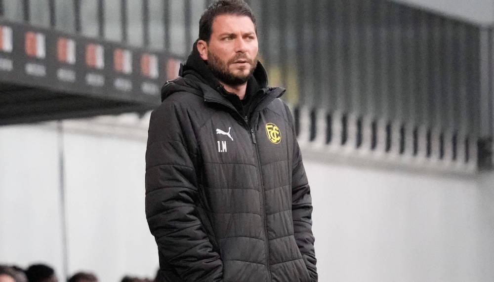 Nati-Analyst Selcuk Sasivari wird Co-Trainer beim FC Lugano