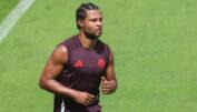 Serge Gnabry