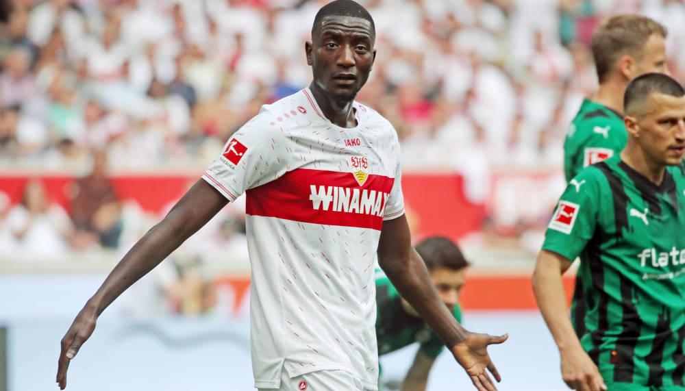 Guirassy fällt beim BVB durch den Medizincheck