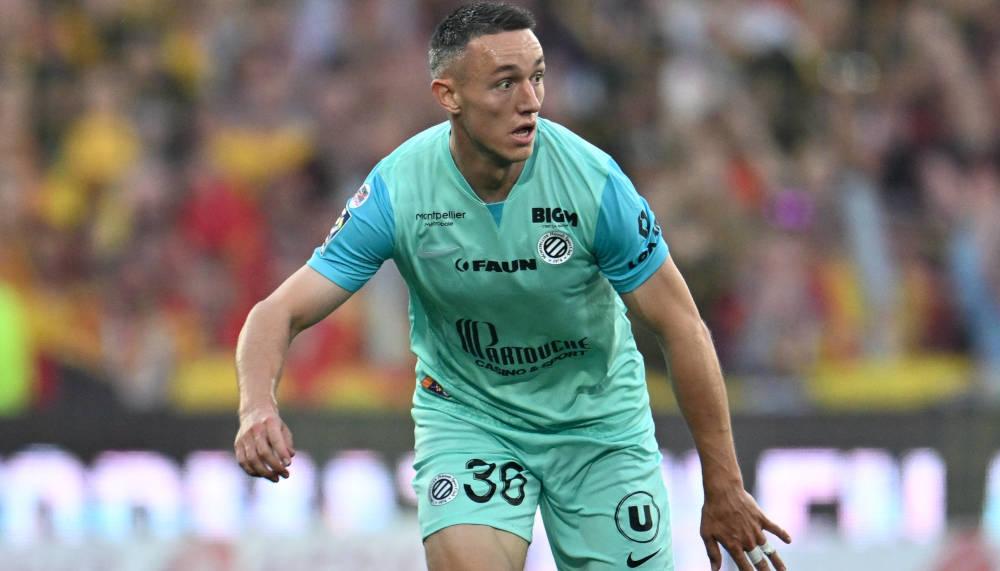 Der HSV buhlt um Ex-YB-Profi Silvan Hefti