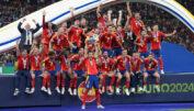 Spanien Europameister