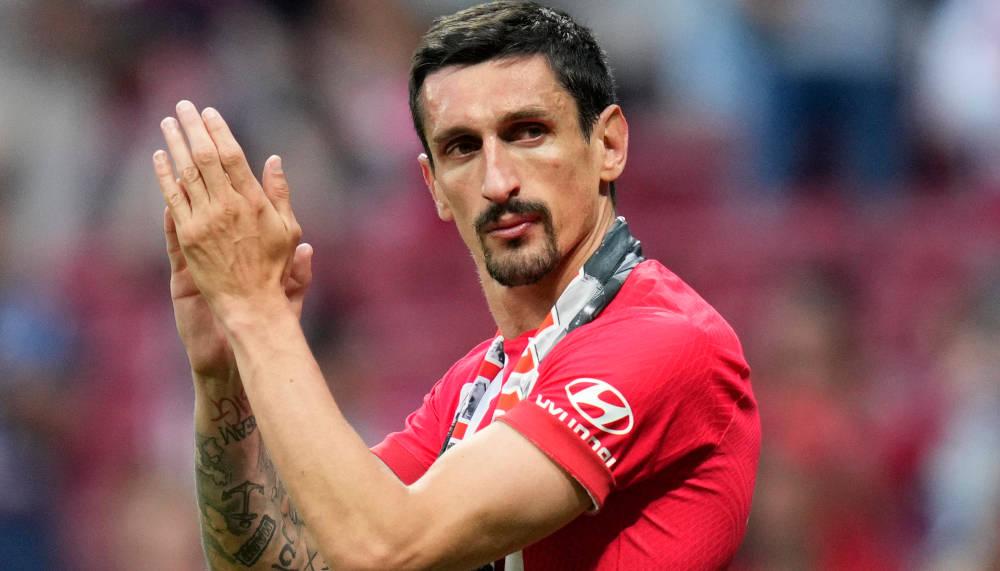 Stefan Savic löst Vertrag bei Atlético auf und wechselt in die Türkei