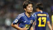 Takefusa Kubo