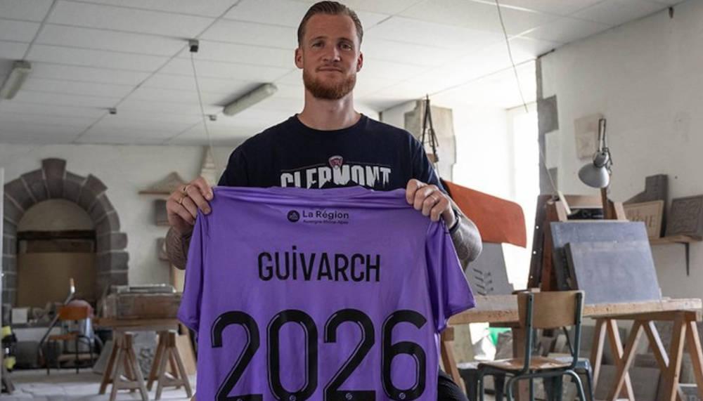 Xamax verliert Stammgoalie Guivarch kurz vor Saisonstart