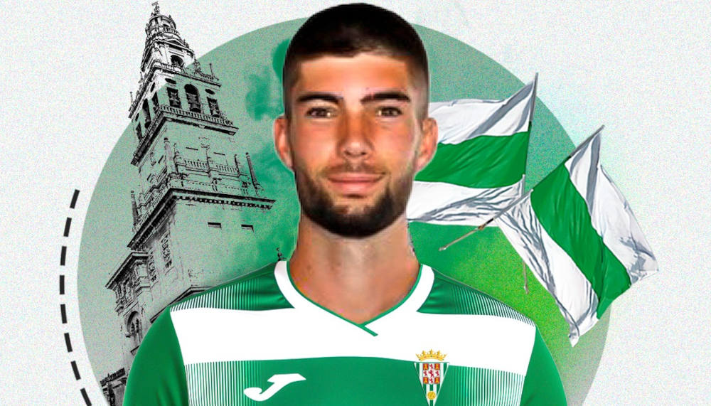 Théo Zidane hat einen neuen Klub gefunden