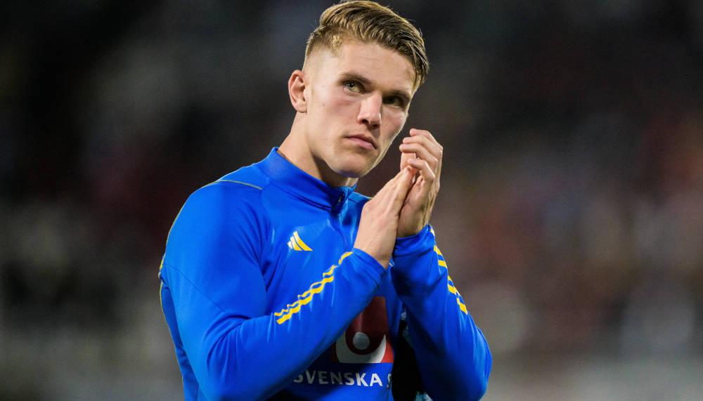 Arsenal bereitet teuersten Transfer des Sommers vor