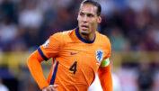 Virgil van Dijk