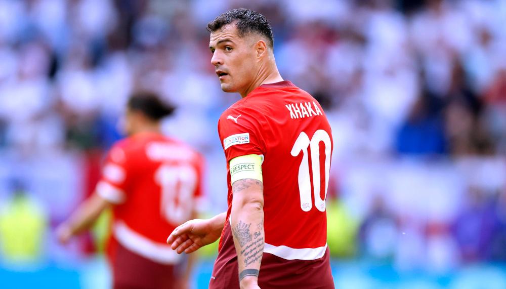 Xhaka rüttelt Nati wach: «Sehe nicht bei allen den ungestellten Hunger»