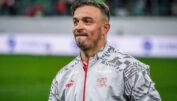Xherdan Shaqiri