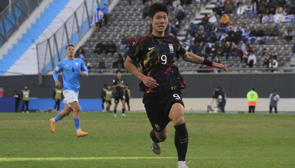 Exklusiv: GC in konkreten Gesprächen mit Stürmer aus Südkorea