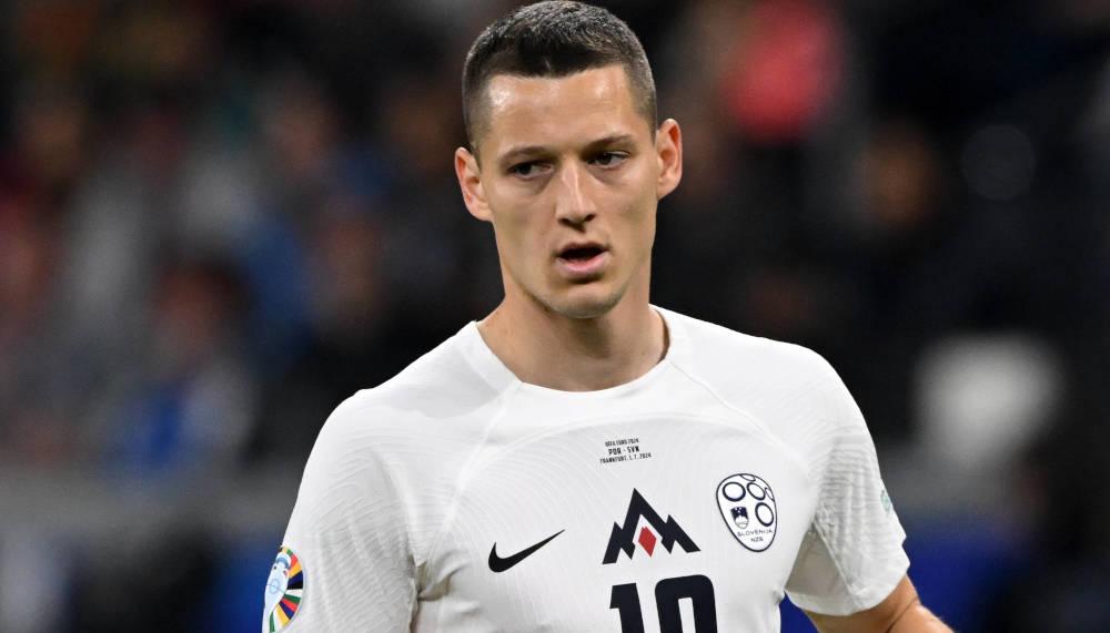 Super League-Torjäger Zan Celar wechselt auf die Insel