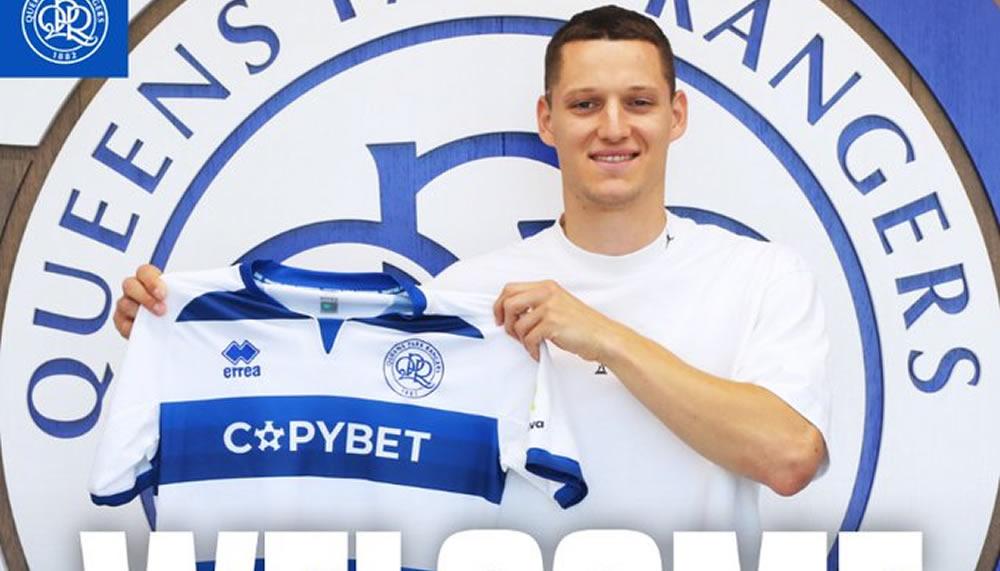 «Kann es kaum erwarten»: Zan Celar wechselt nach England