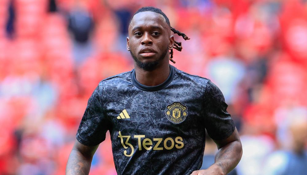 Wechsel zu West Ham: Wan-Bissaka verlässt Manchester United