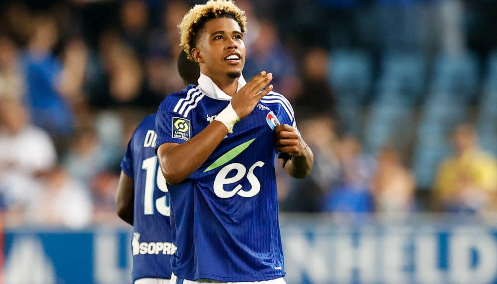 Chelsea verleiht Andrey Santos erneut