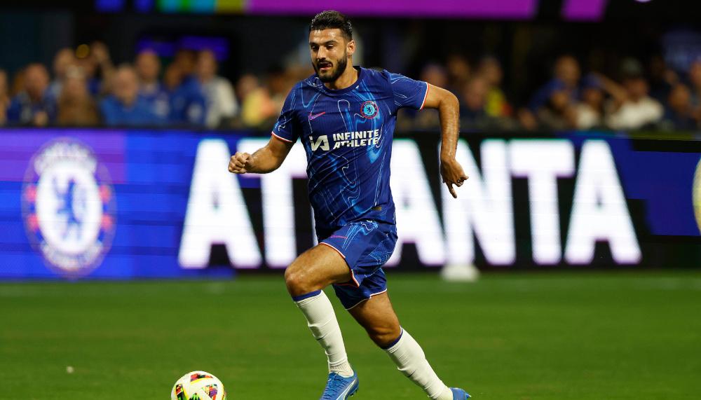 Wechsel von Chelsea-Stürmer Armando Broja wohl geplatzt