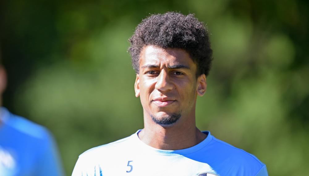 Union Berlin vor Bernardo-Transfer – Gosens darf gehen