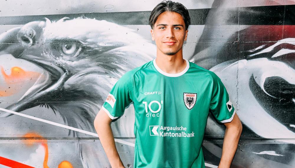 Der FC Aarau holt einen alten Bekannten zurück