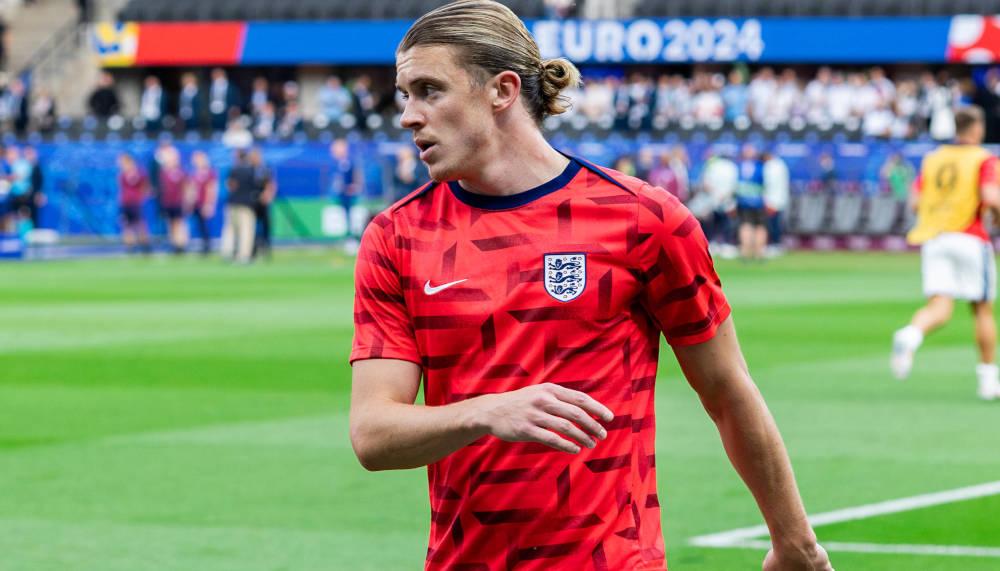 Chelsea akzeptiert Atlético-Offerte für Conor Gallagher