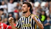Daniele Rugani