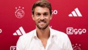 Daniele Rugani