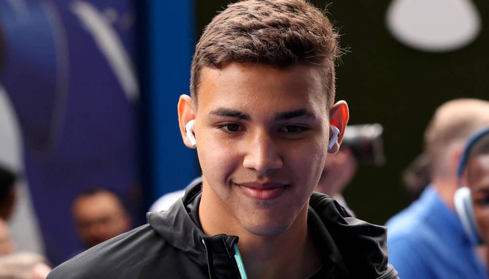 Chelsea verkauft Stürmer Deivid Washington an Partnerklub