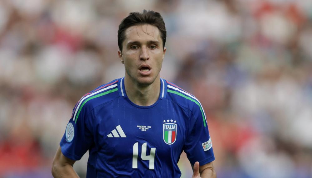 Top-Spieler um Chiesa und McKennie sollen Juve verlassen