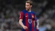 Frenkie de Jong