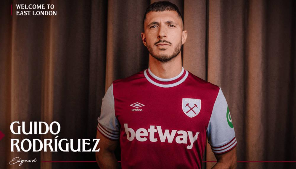 Perfekt: Argentinischer Weltmeister folgt Füllkrug zu West Ham