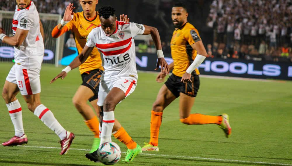 Exklusiv: Lausanne-Sport legt Ibrahima Ndiaye Vertrag vor