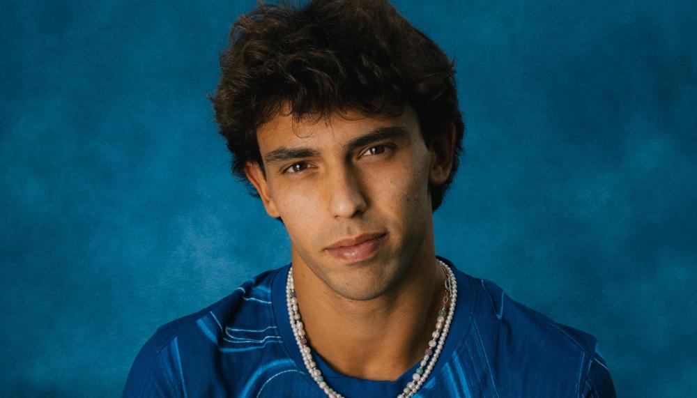 Siebenjahresvertrag: Chelsea verkündet Transfer von João Félix