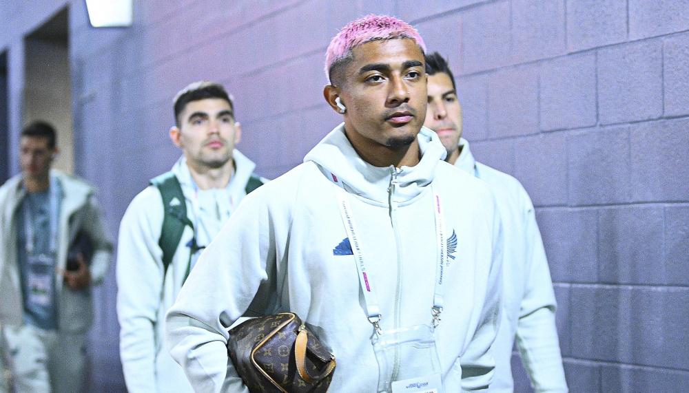 Barça verkauft Verteidiger Araujo in die Premier League