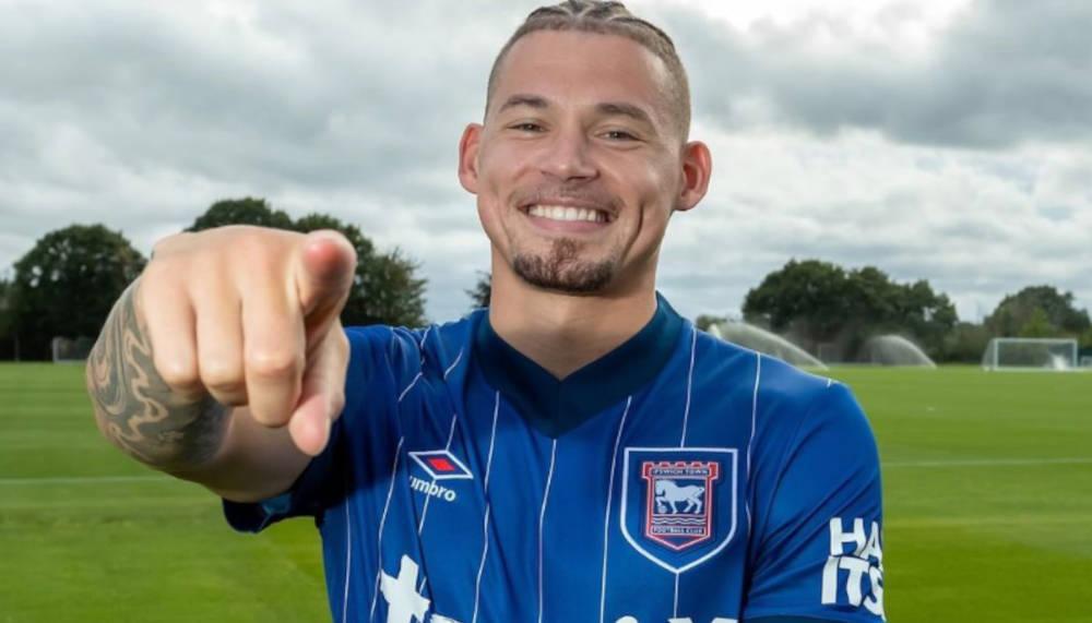 ManCity verleiht Kalvin Phillips an Ligakonkurrenten