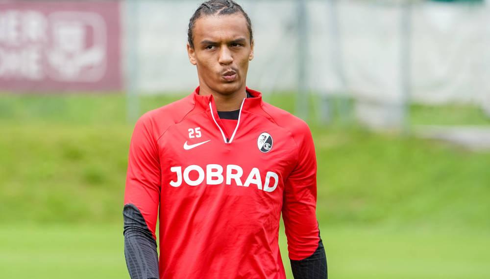 Kevin Sildillia will von Freiburg nach Frankreich wechseln