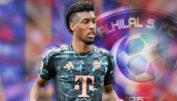Kingsley Coman