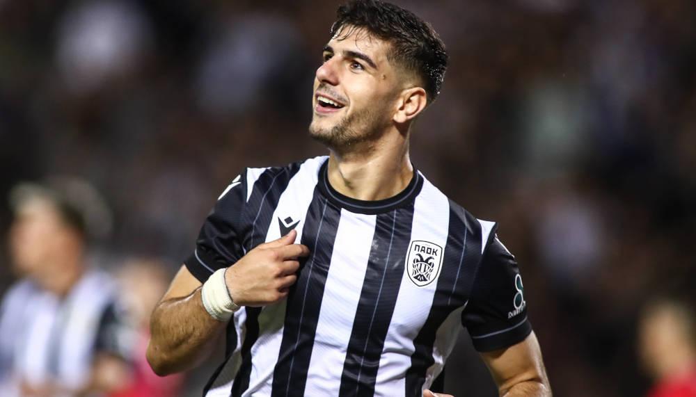 Griechen-Verteidiger Koulierakis nach Wolfsburg statt Frankfurt