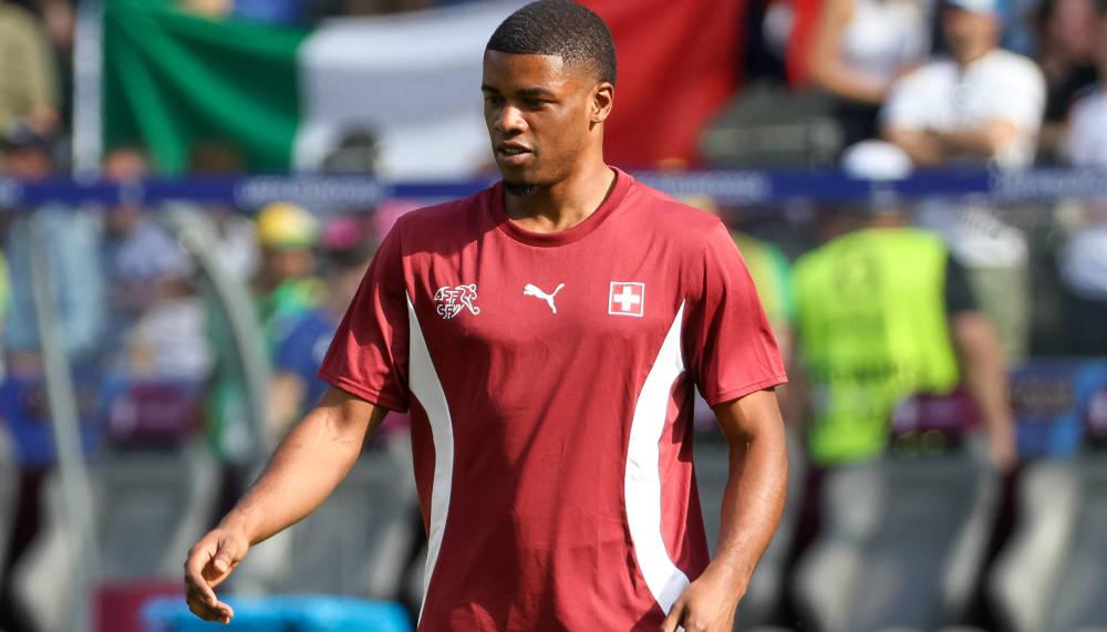 Transfer-Poker um Nati-Stürmer Kwadwo Duah in vollem Gang