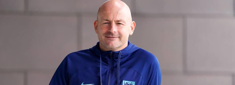 Lee Carsley