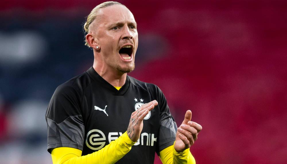 Ex-Dortmunder Marius Wolf wird Mbabu-Nachfolger