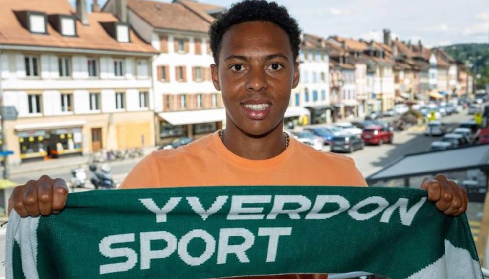 Juve-Profi Marley Aké wechselt in die Super League