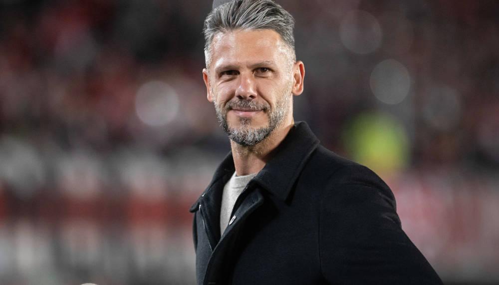 Ex-Bayern-Pro und Trainer Martin Demichelis heuert in Mexiko an