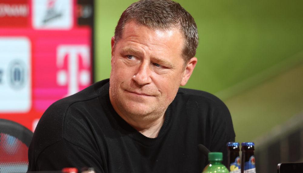 Eberl verteidigt De-Ligt-Verkauf: «Entscheiden nicht nach Fan-Lieblingen»