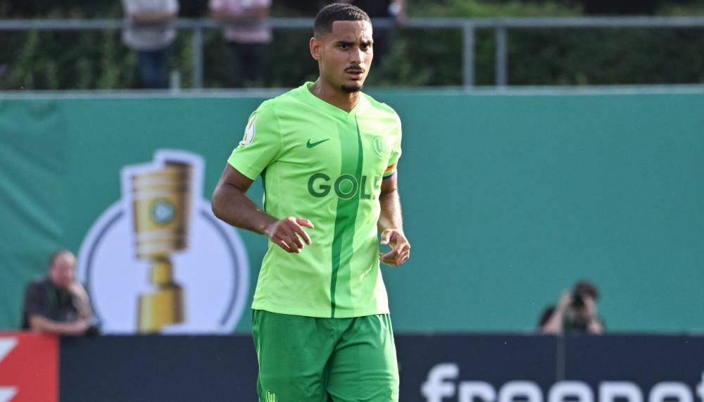 Wechsel von Buli-Verteidiger Lacroix nach England klappt