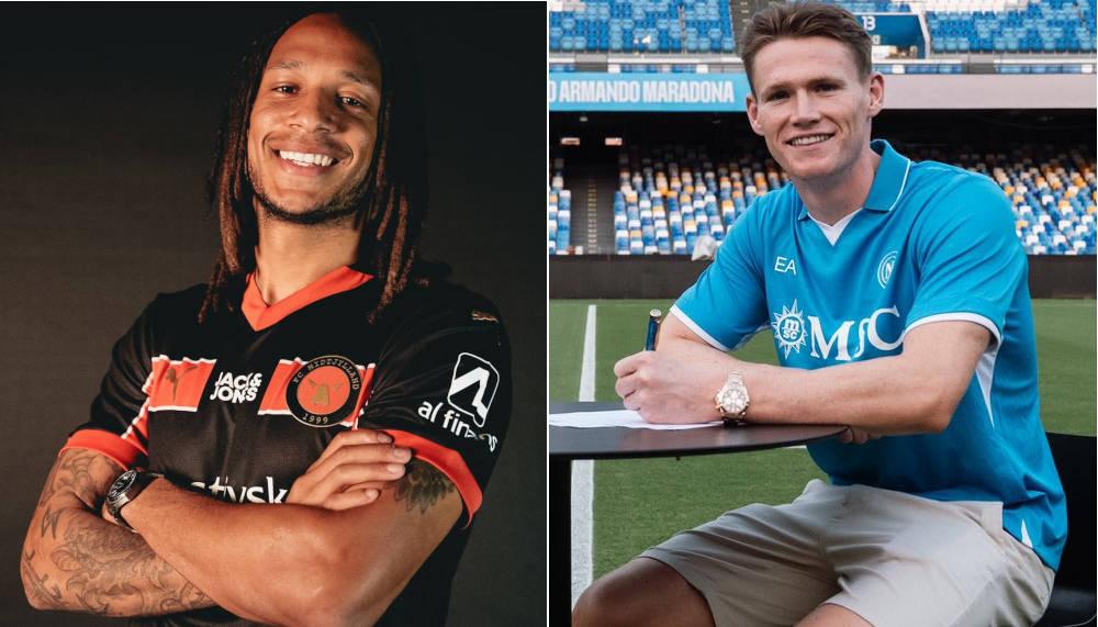 Deadline Day: Diese Transfers haben geklappt