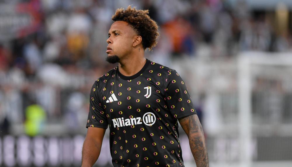 Fix: Juventus Turin verlängert Vertrag mit McKennie