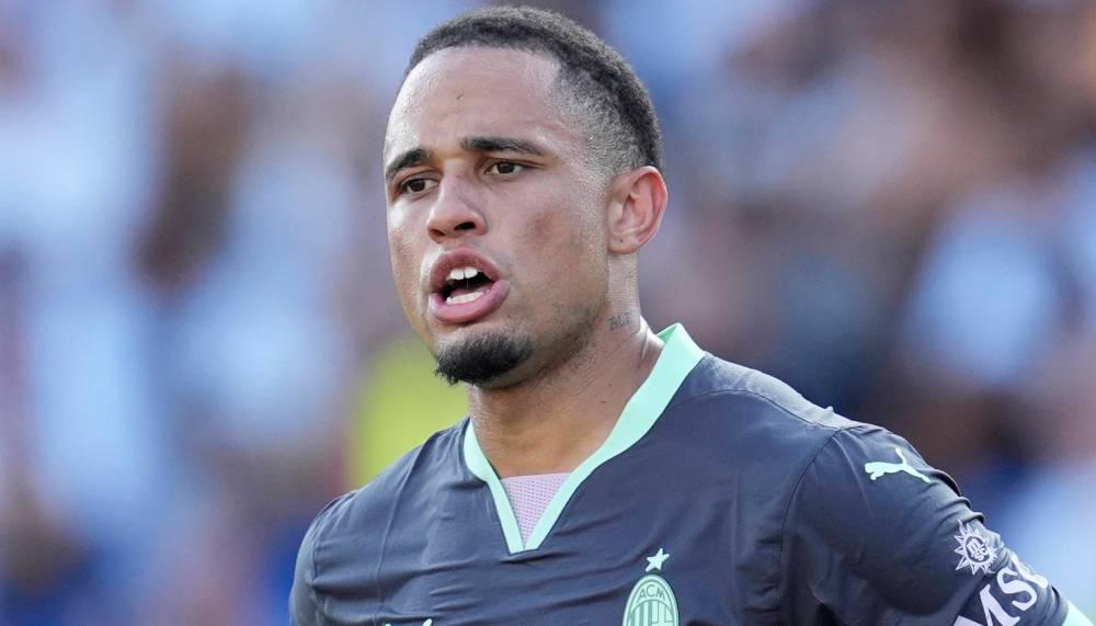 Milan könnte Noah Okafor einen Abgang nahelegen
